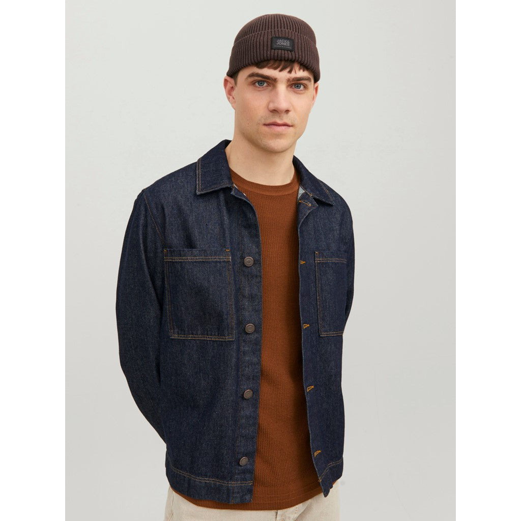 Jack&Jones Erkek Bere 12242296