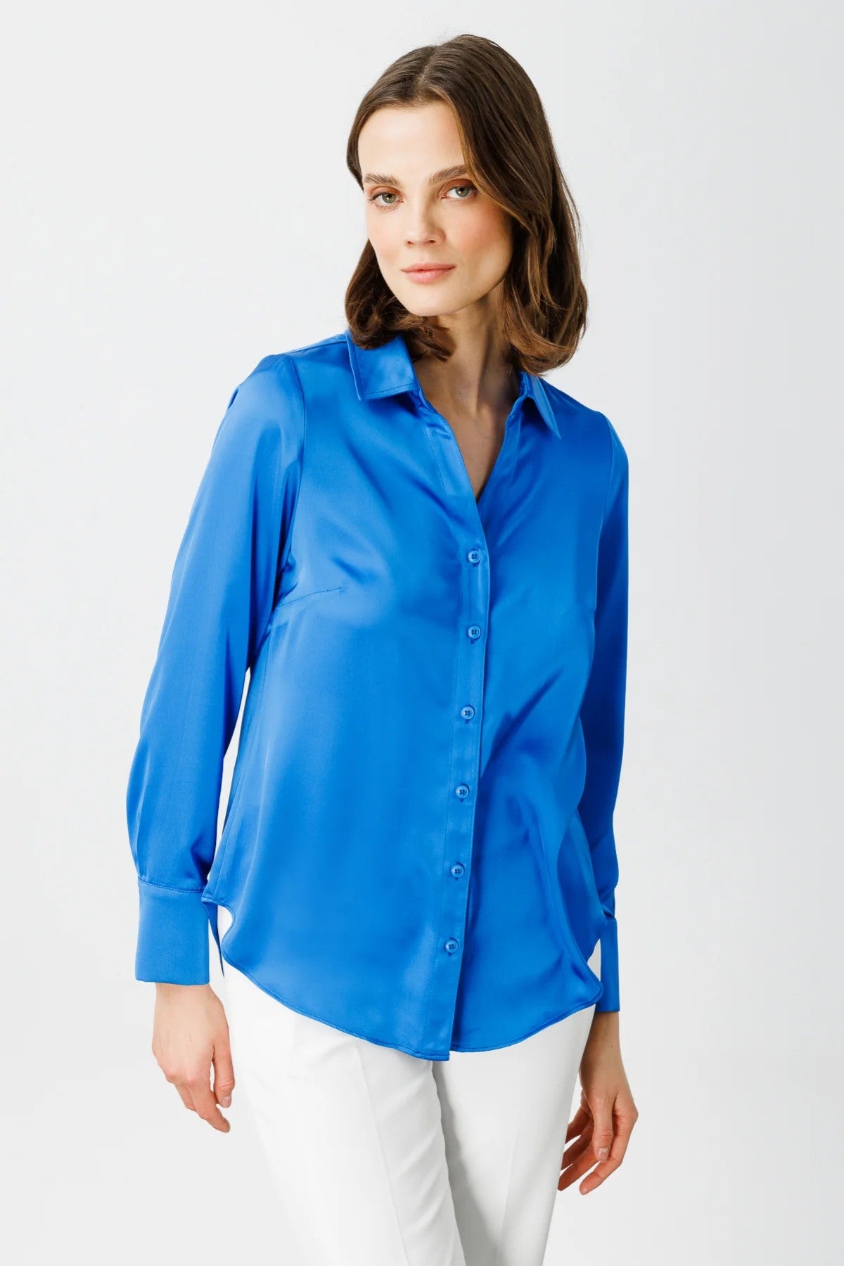 Ekol Women's Blouse 24EKL01002