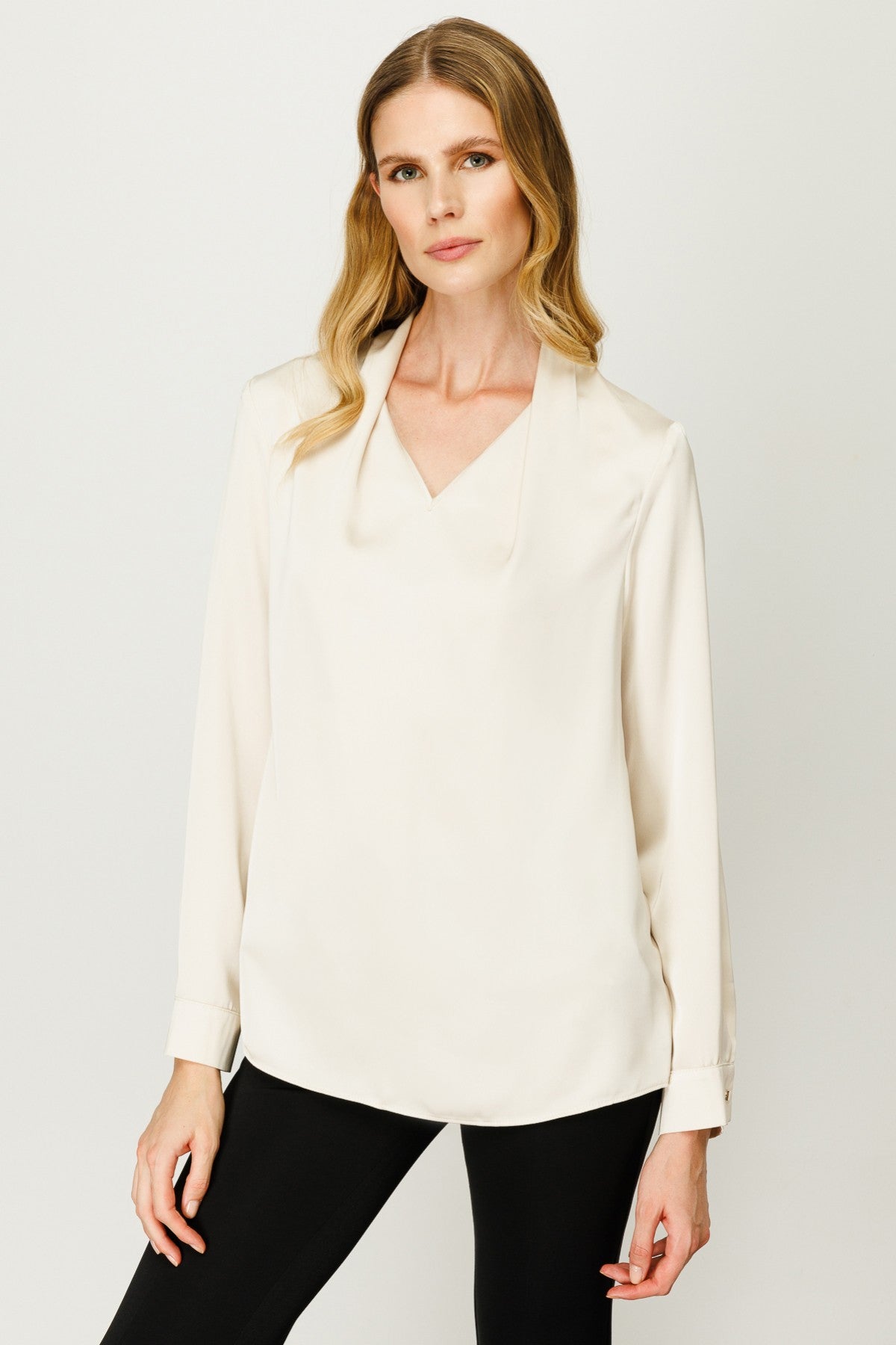 Ekol Women's Blouse 23201021