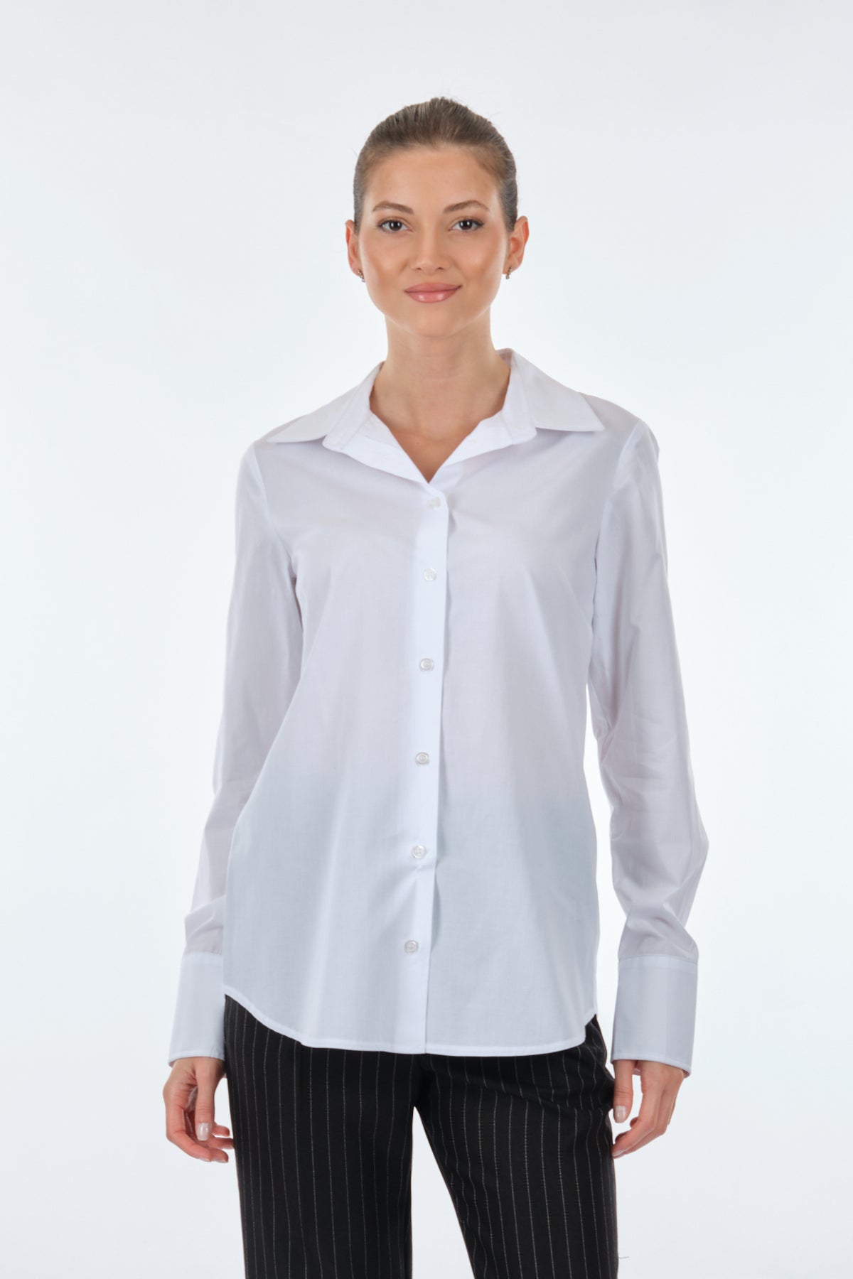 Ekol Women's Blouse 22203121