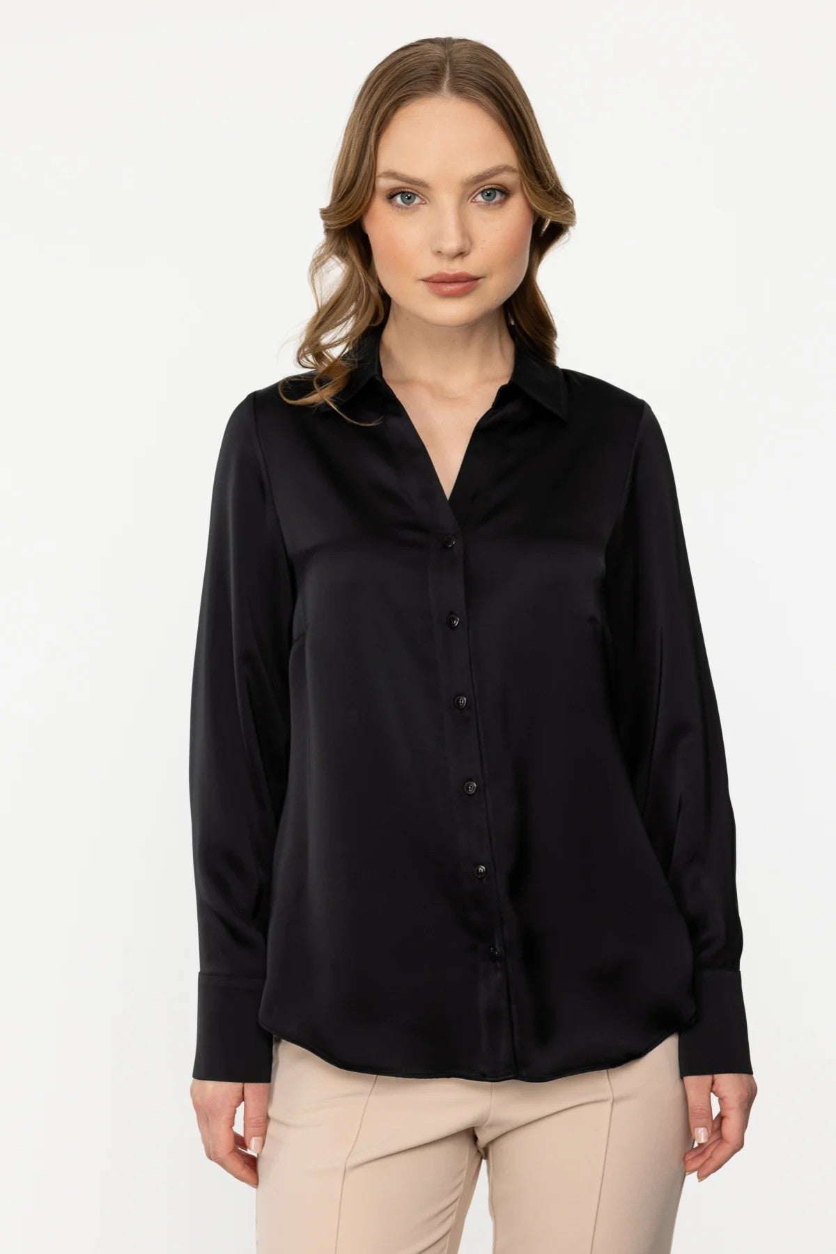 Ekol Women's Blouse 24EKL01002