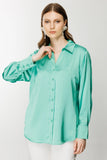 Ekol Women's Blouse 24EKL01502