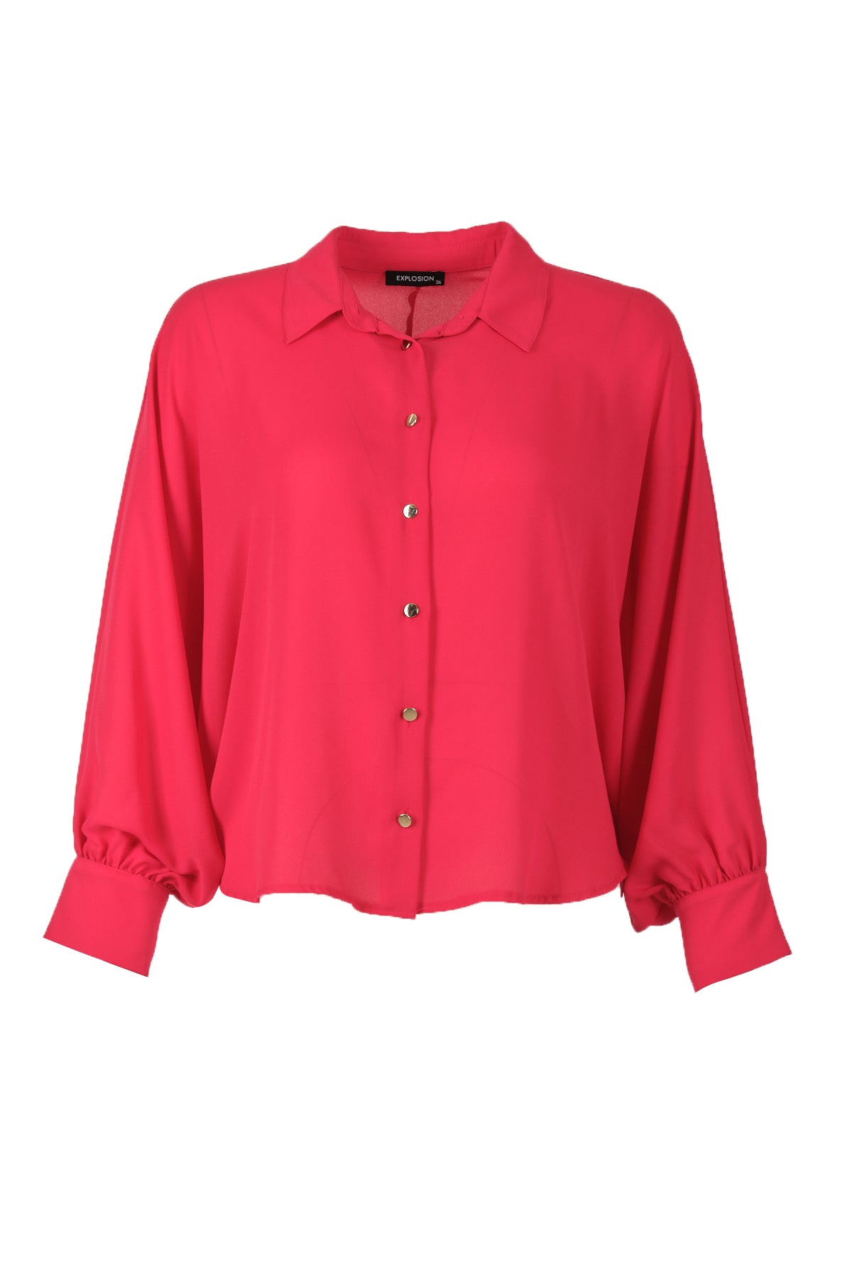 Explosion Women's Blouse 22417873