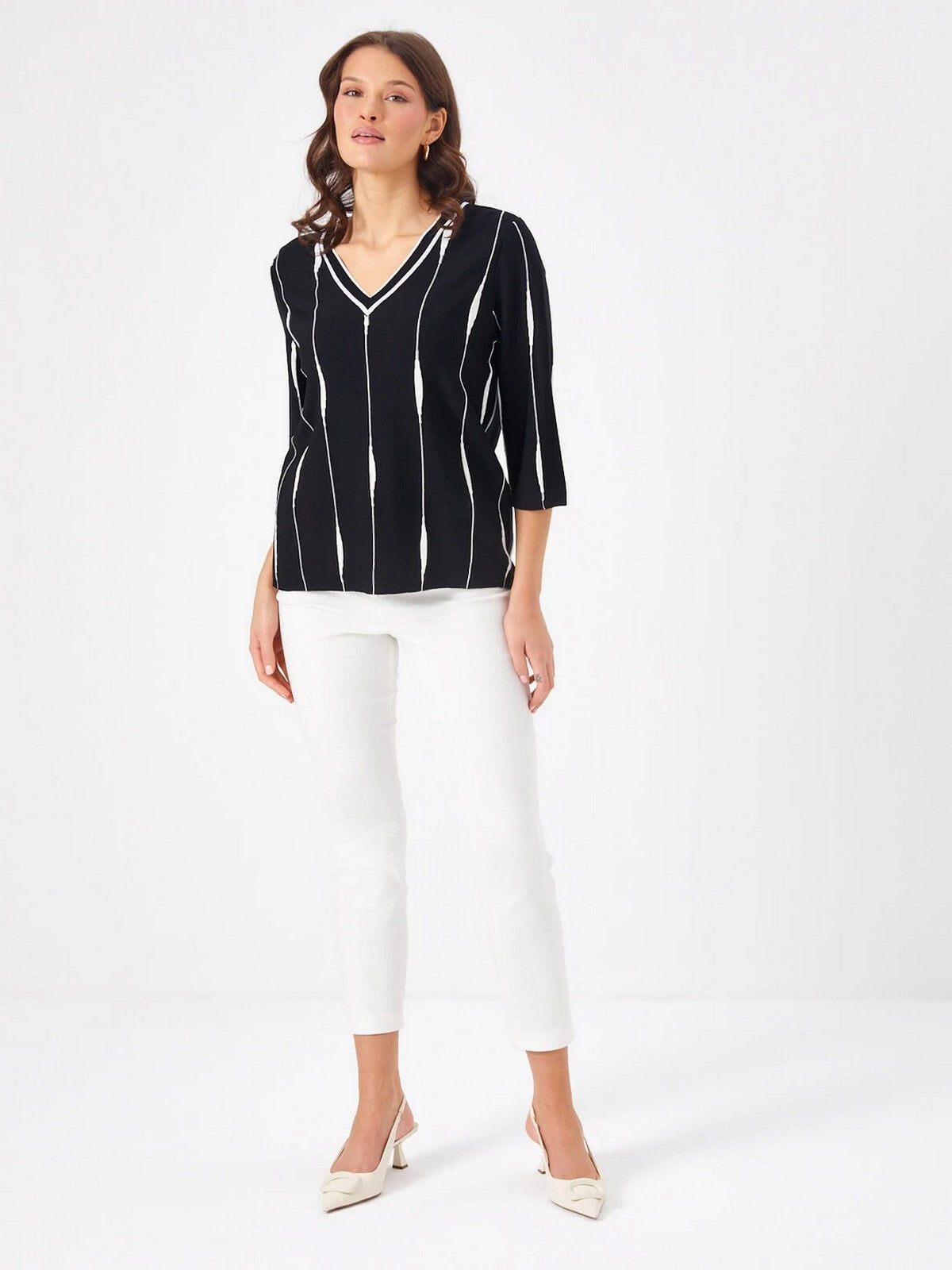 Faik Sönmez Women's Blouse U68728