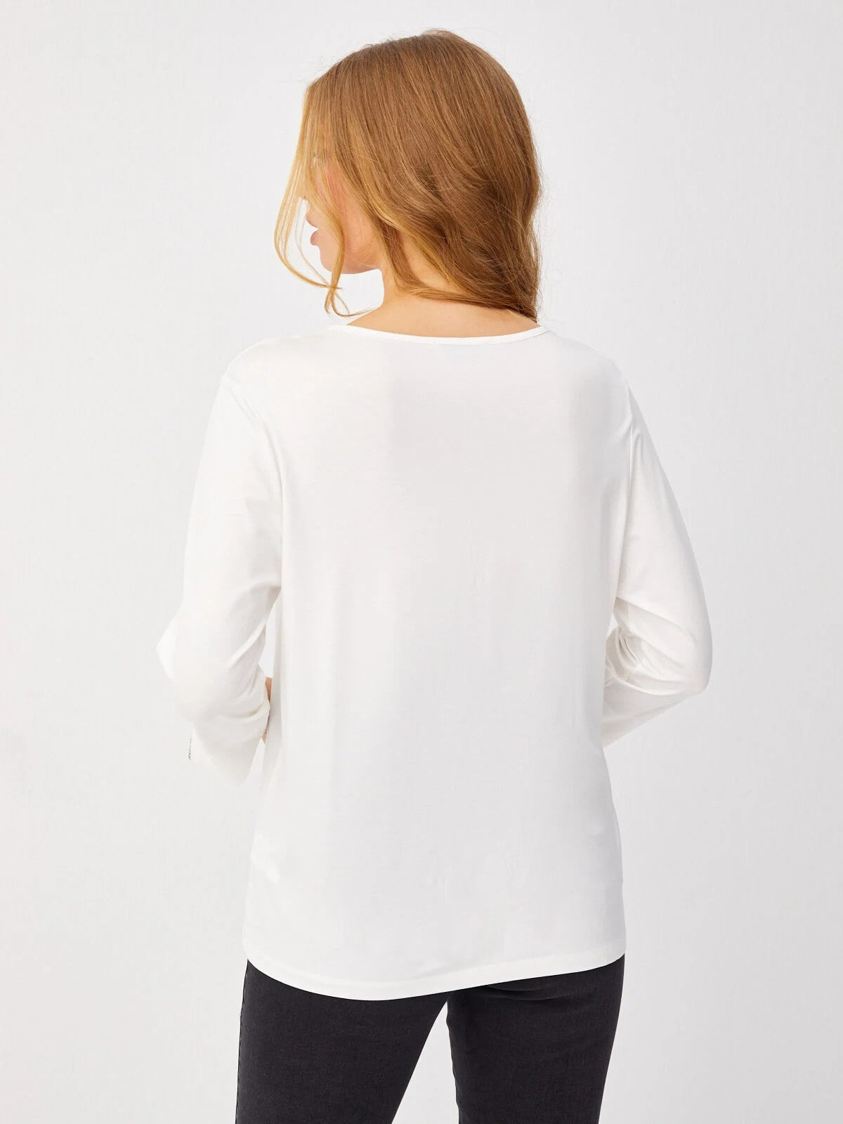 Faik Sönmez Women's Blouse U68177