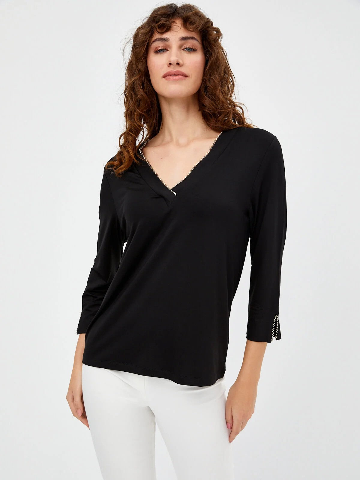 Faik Sönmez Women's Blouse U68177