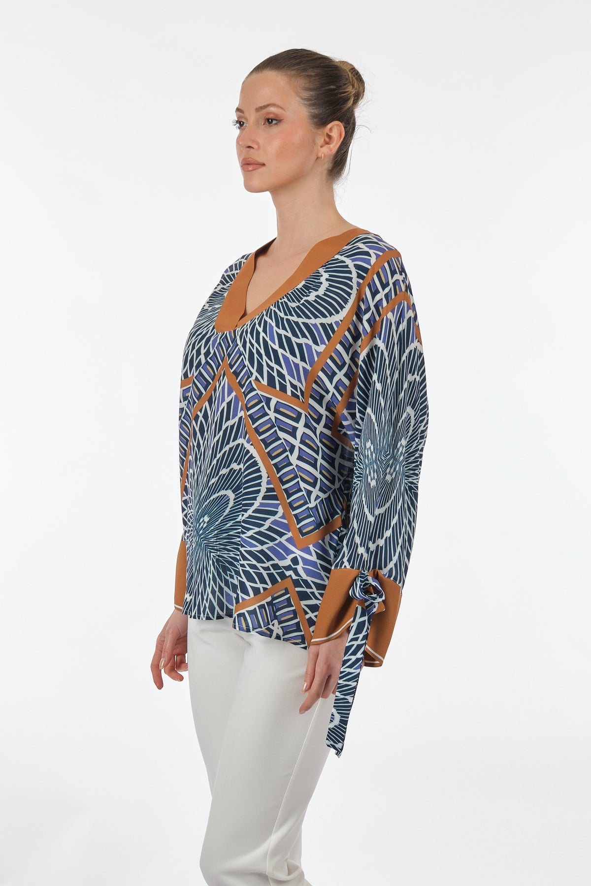 Perspective Women's Blouse 23042834