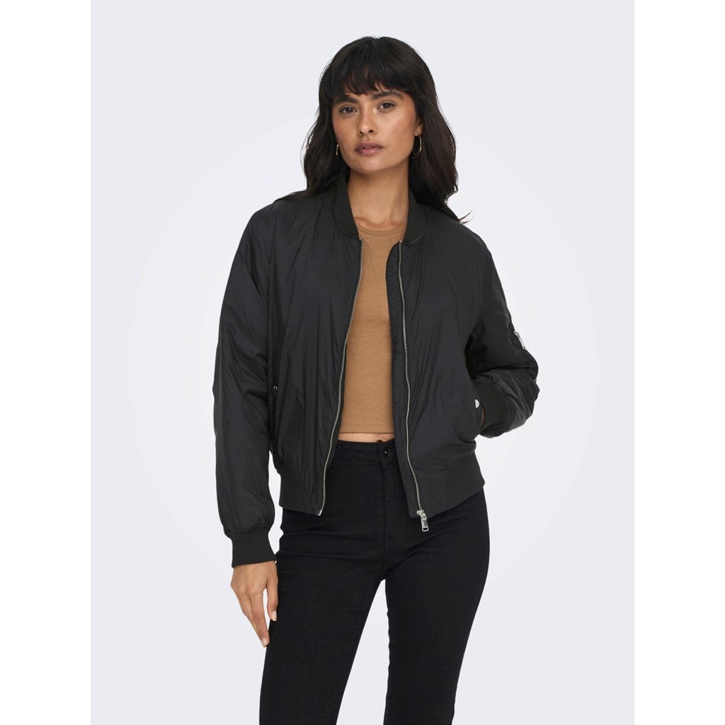 Only Women's Bomber Jacket 15293313