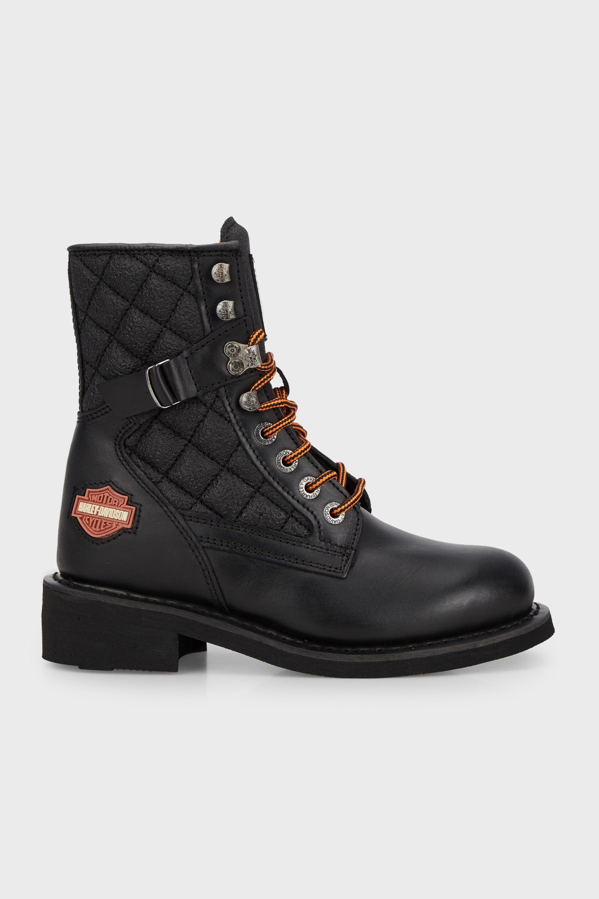 Harley Davidson Women's Boots 025G100078