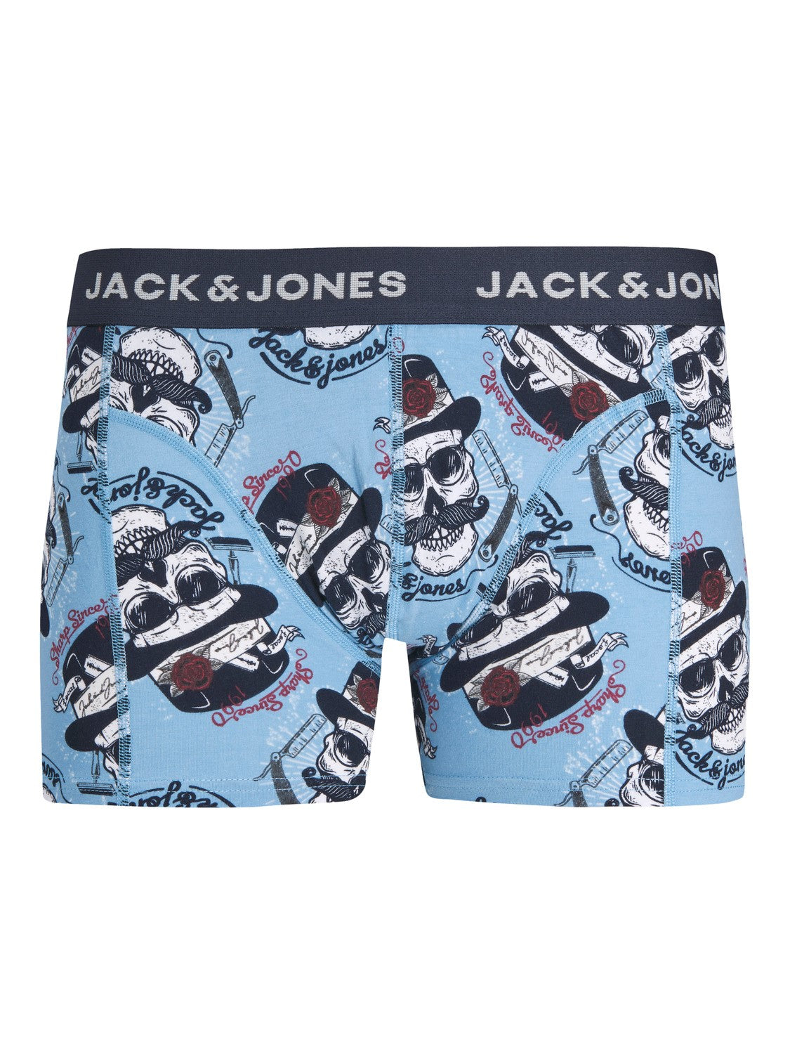 Jack&Jones Erkek Boxer 12228453