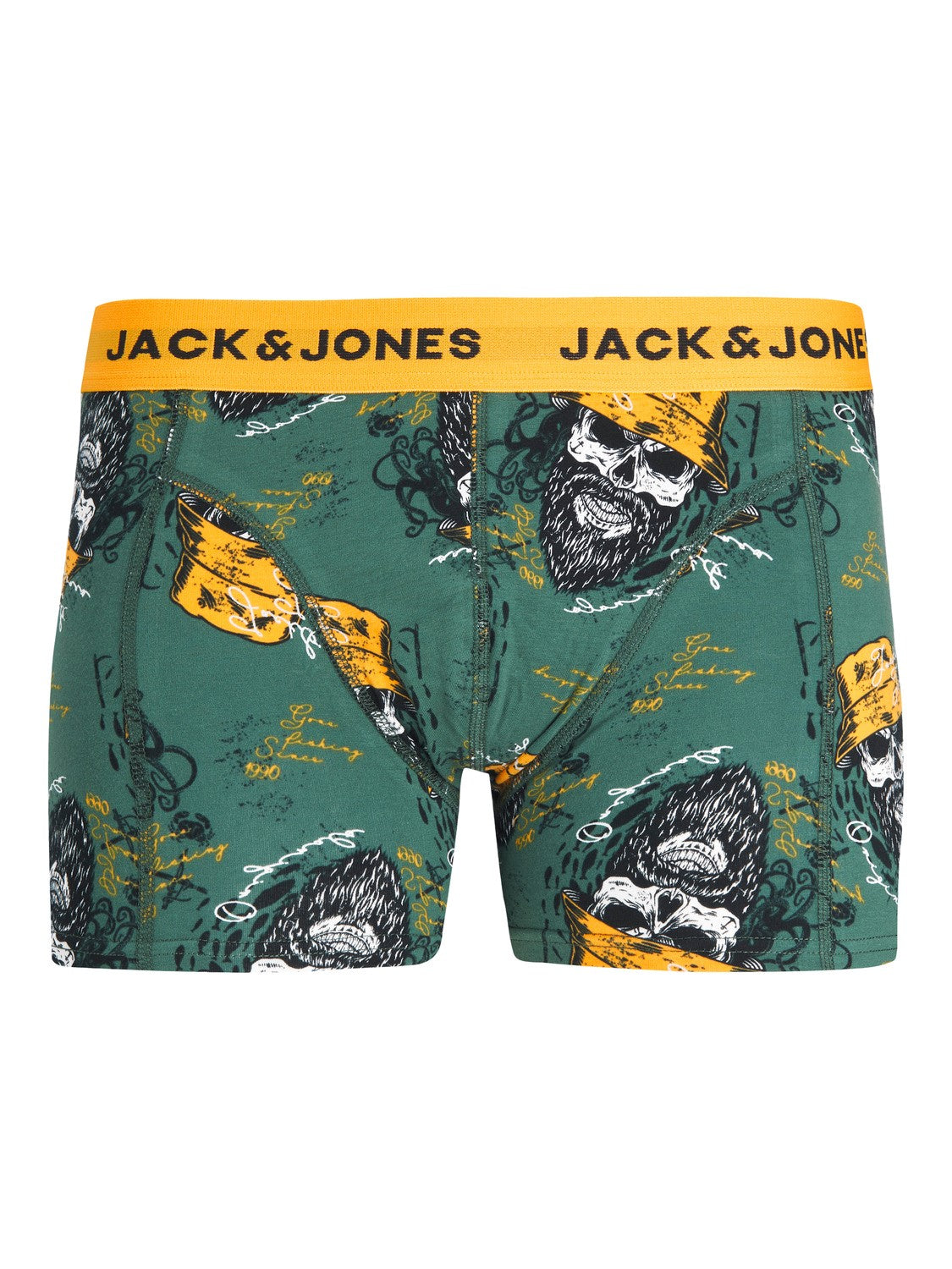 Jack&Jones Erkek Boxer 12228453