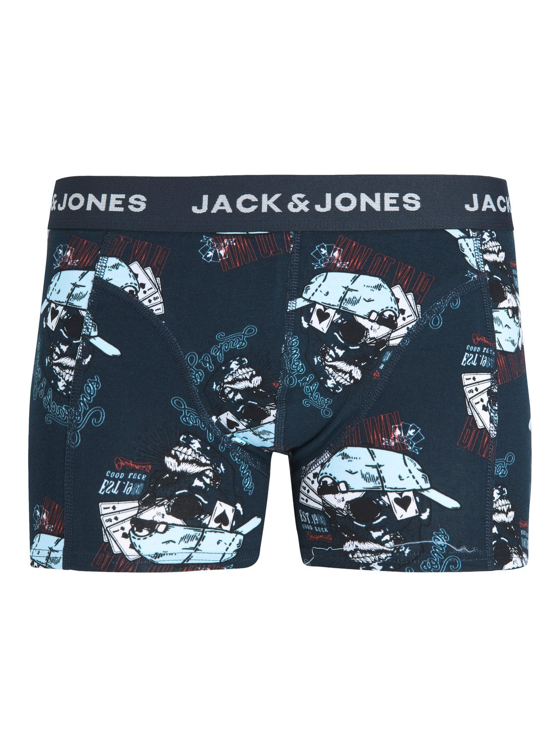 Jack&Jones Erkek Boxer 12228453