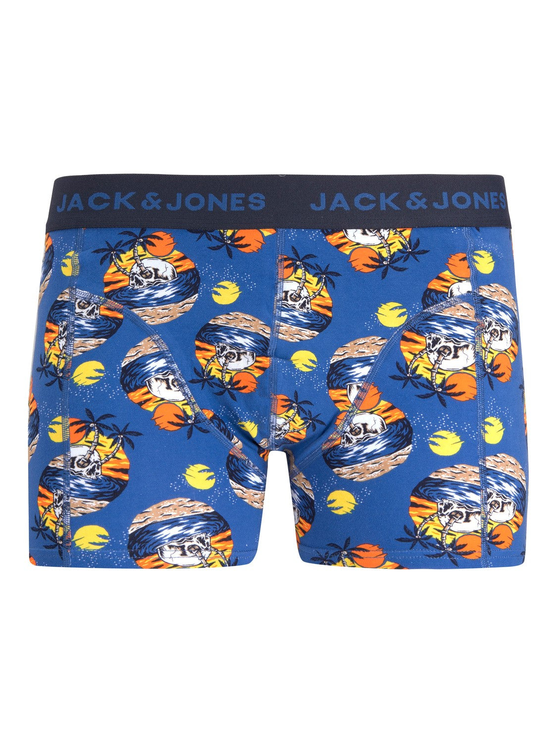 Jack&Jones Erkek Boxer 12222370