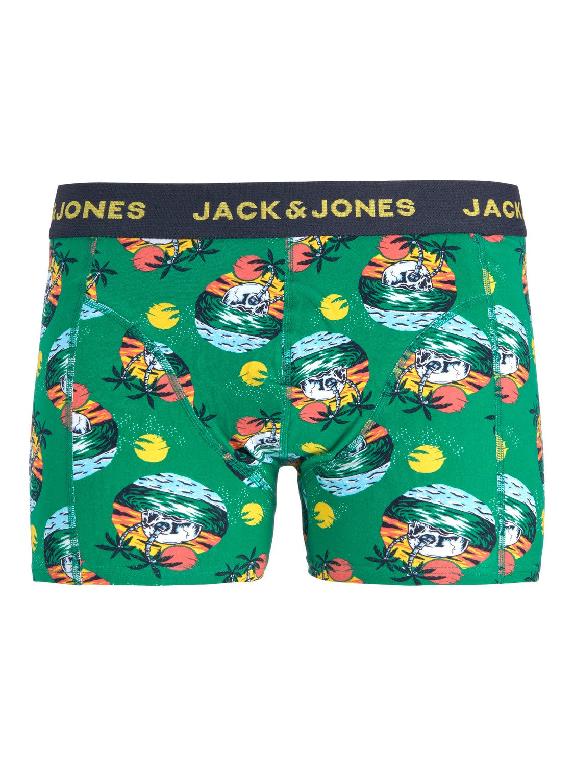 Jack&Jones Erkek Boxer 12222370