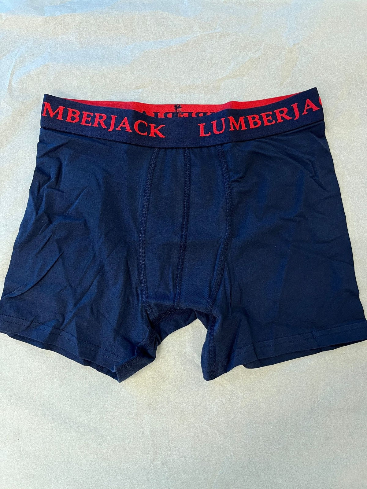 Lumberjack Erkek Boxer 2S30CT9513FX