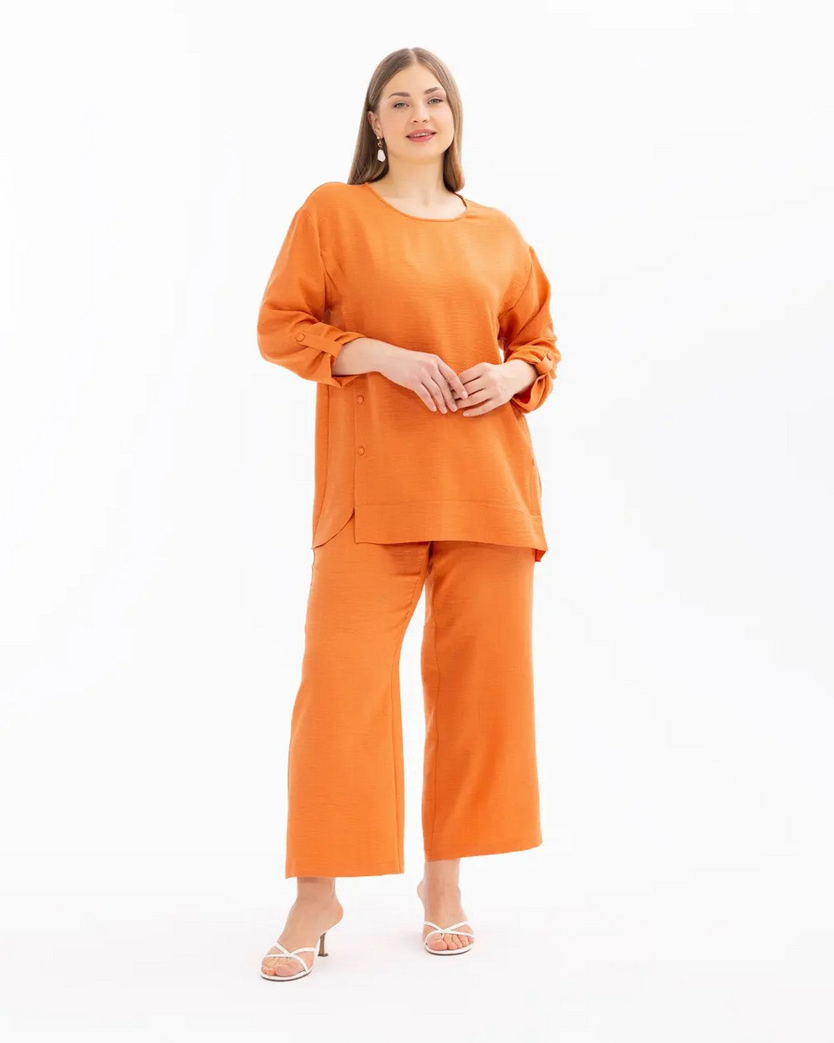 Gala-xi Women's Trousers 14242107001032