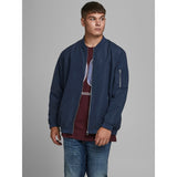 Jack&amp;Jones Men's Bomber Jacket 12173990