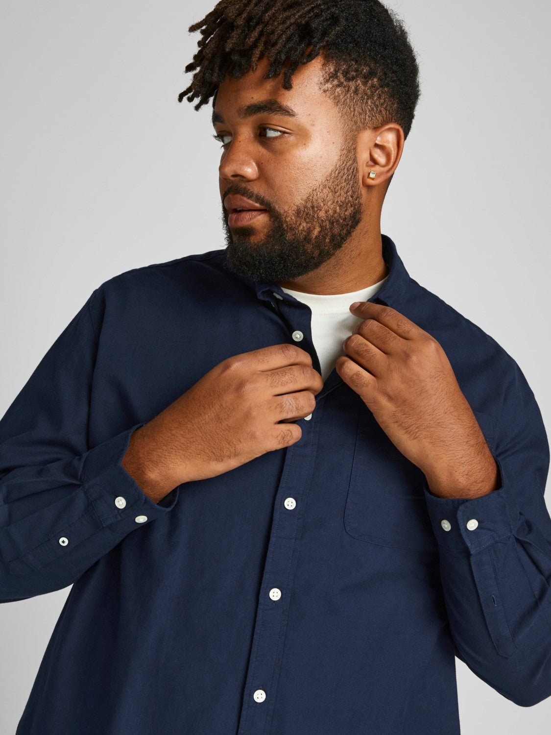 Jack&amp;Jones Men's Shirt 12190444