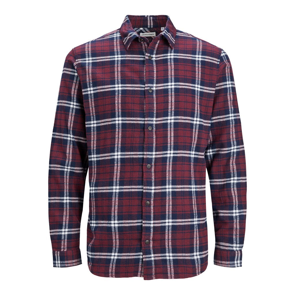 Jack&amp;Jones Men's Shirt 12245376