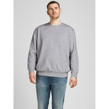 Jack&Jones Erkek Sweat 12182567