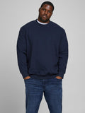 Jack&Jones Erkek Sweat 12182567