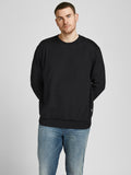 Jack&Jones Erkek Sweat 12182567