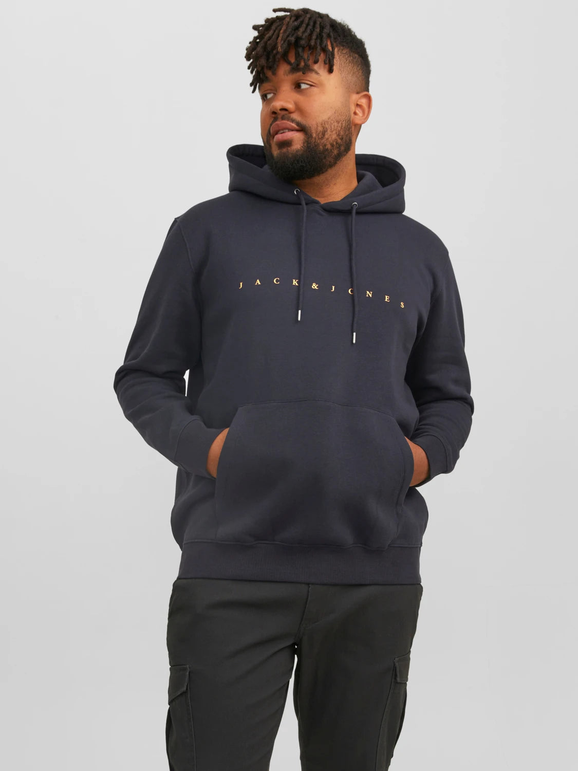 Jack&Jones Erkek Sweatshirt 12243527