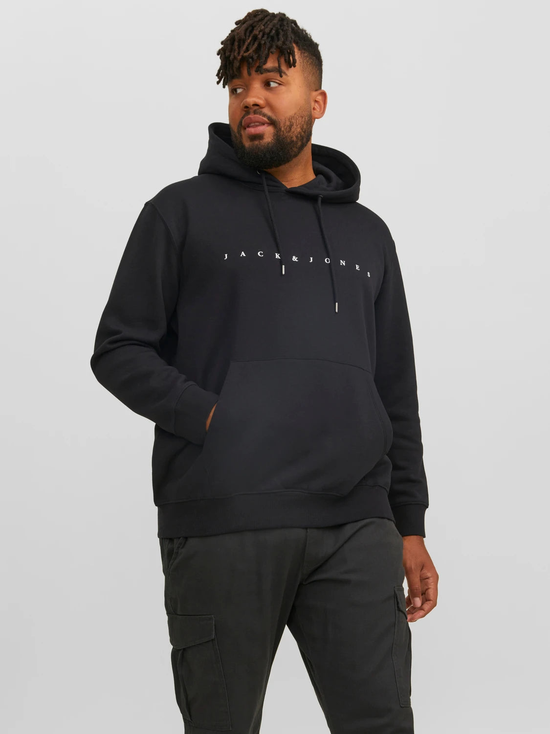 Jack&Jones Erkek Sweatshirt 12243527