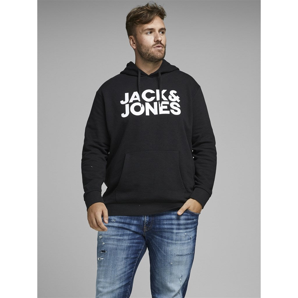 Jack&Jones Erkek Sweatshirt 12163777