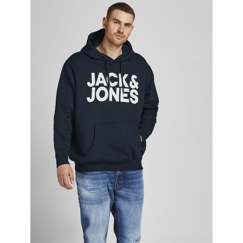 Jack&Jones Erkek Sweatshirt 12163777