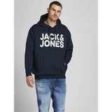 Jack&amp;Jones Men's Sweatshirt 12163777