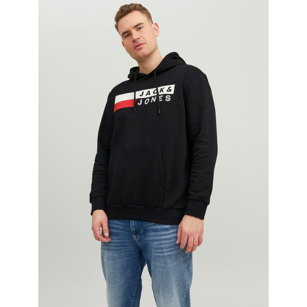 Jack&Jones Erkek Sweatshirt 12163777