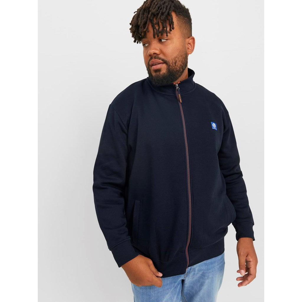 Jack&amp;Jones Men's Sweatshirt 12250426