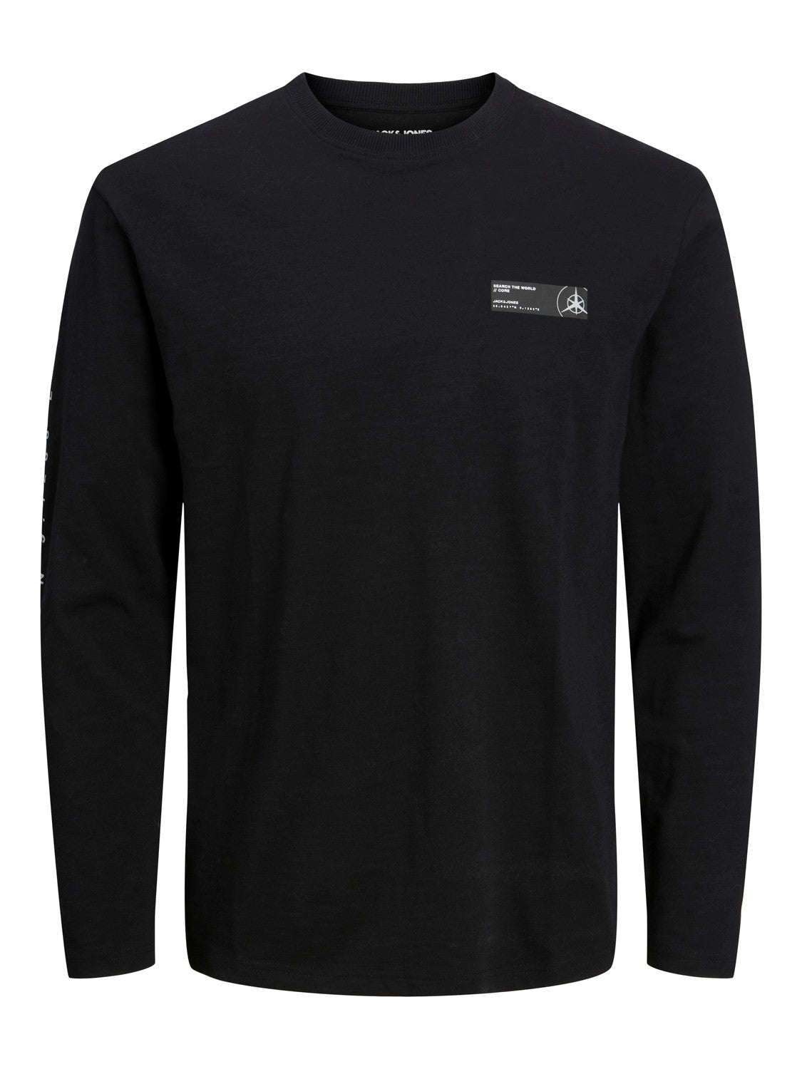 Jack&Jones Erkek Sweat 12238520