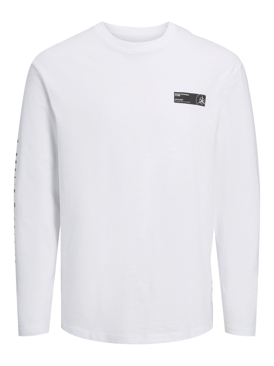 Jack&Jones Erkek Sweat 12238520