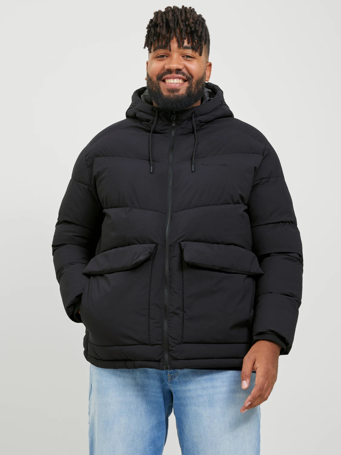 Jack&Jones Erkek Mont 12245417