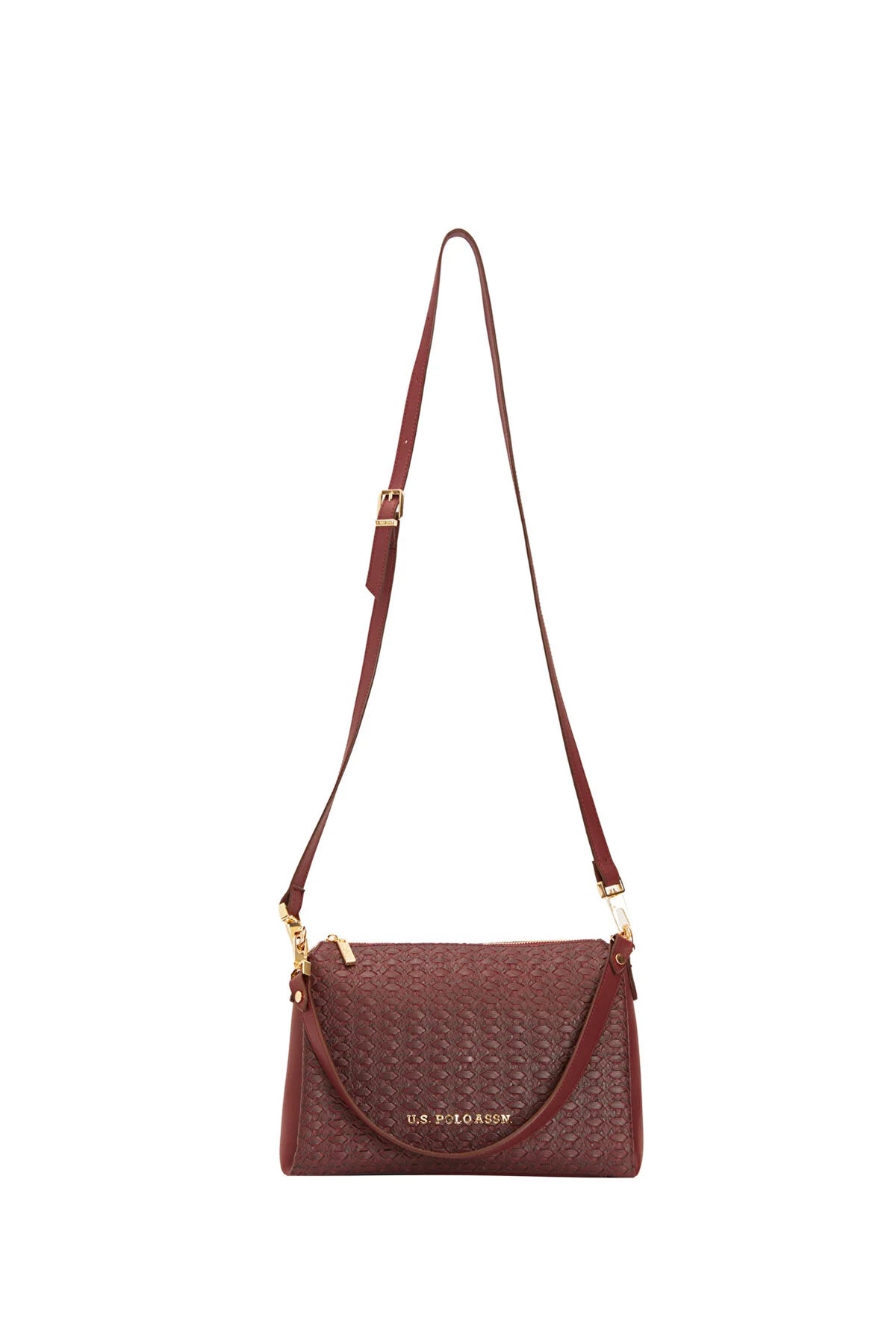 Bag US Polo Women's Shoulder Bag US23641