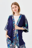 Pattern Women's Cardigan 23123726