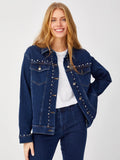 Faik Sönmez Women's Jacket U68425