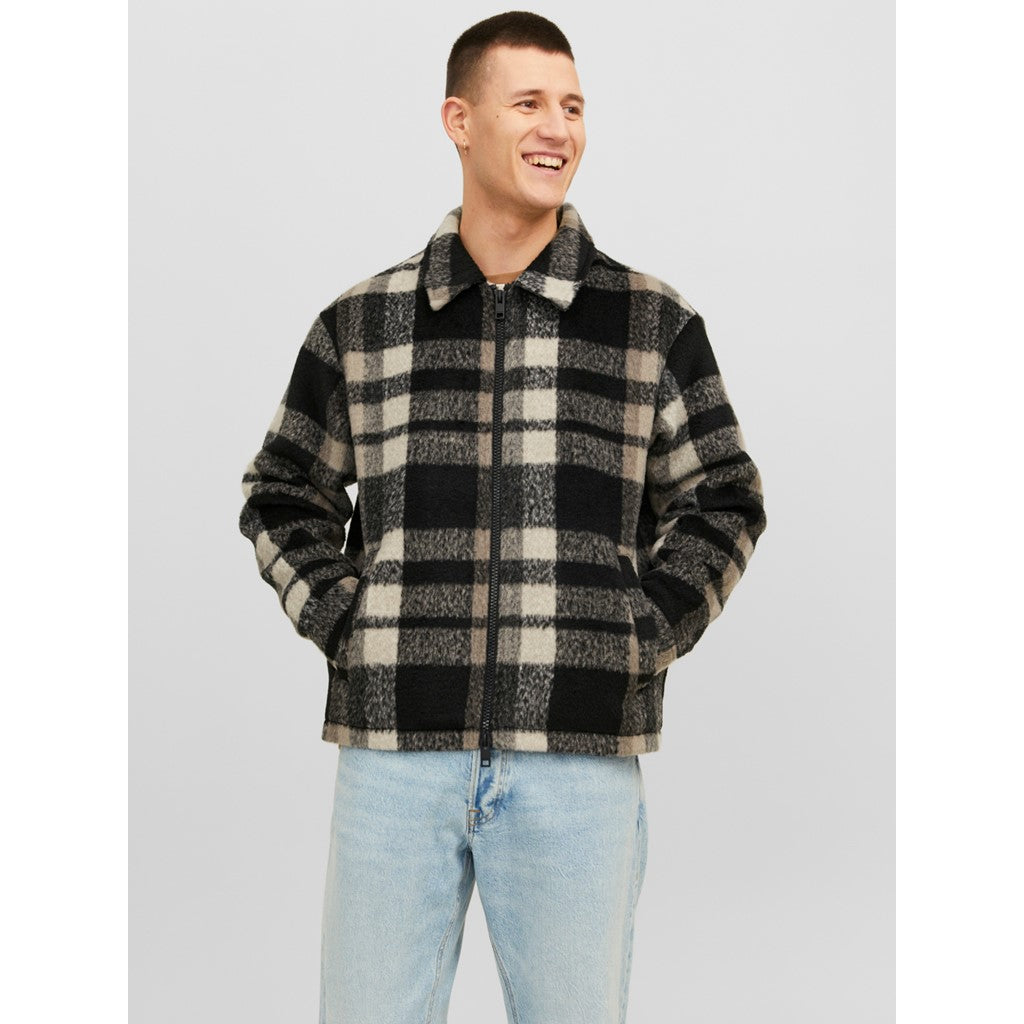 Jack&Jones Erkek Mont 12238915