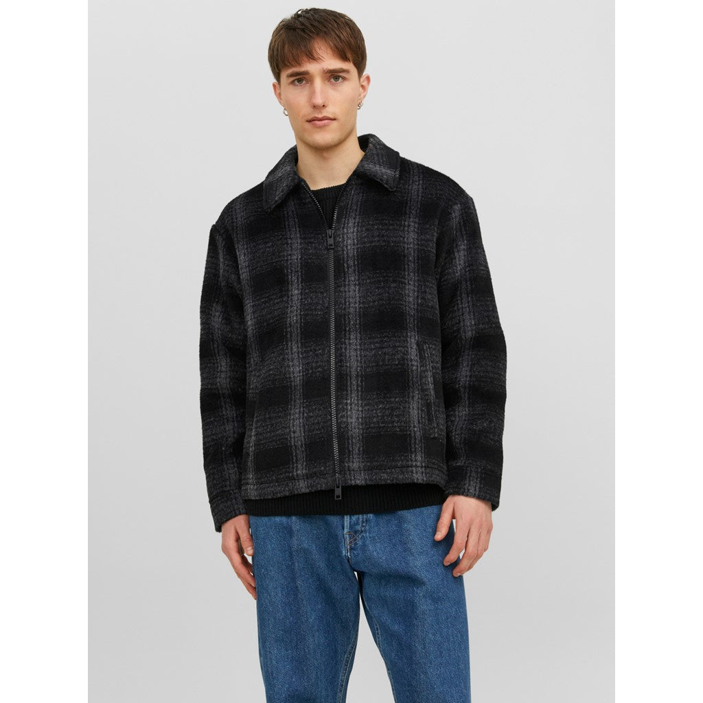 Jack&Jones Erkek Mont 12238915