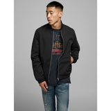 Jack&Jones Erkek Bomber Ceket 12165203