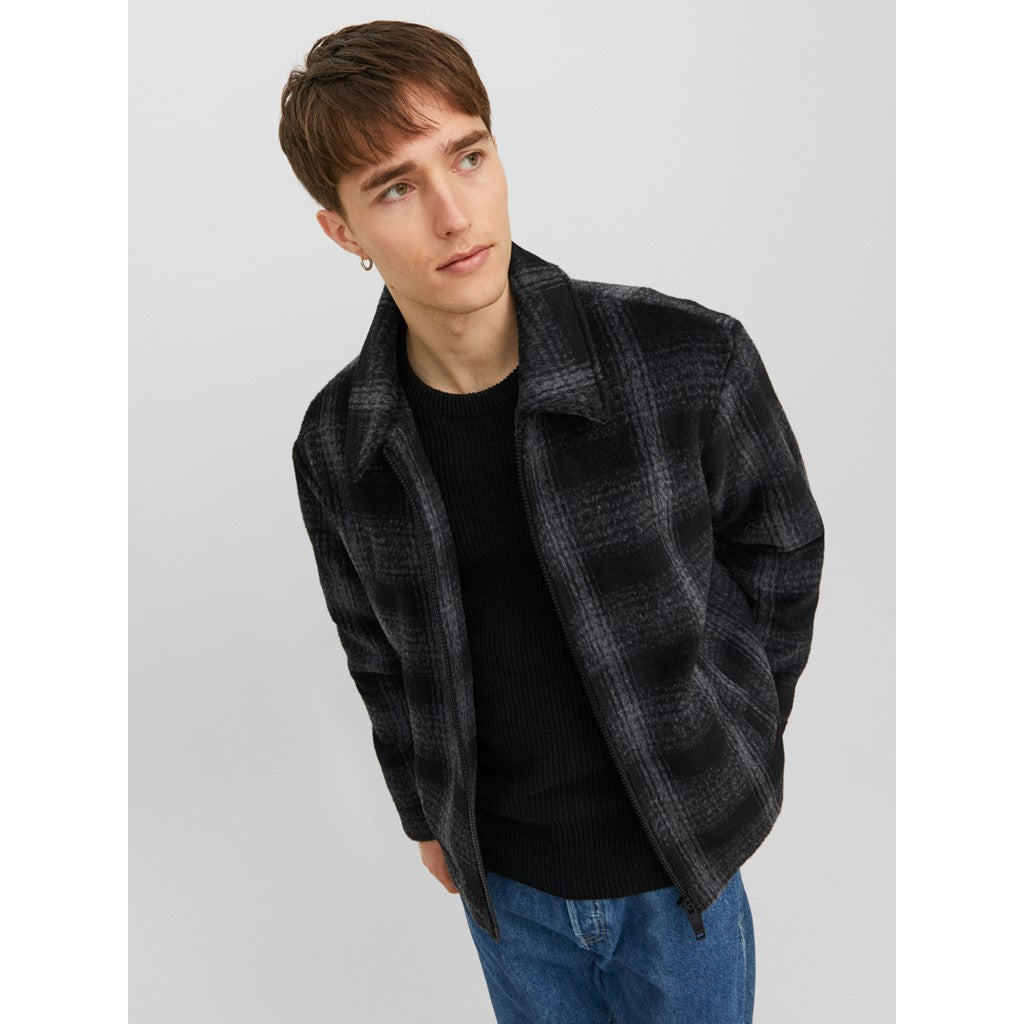 Jack&amp;Jones Men's Coat 12238915