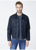 Levis Men's Denim Jacket 72334-0557