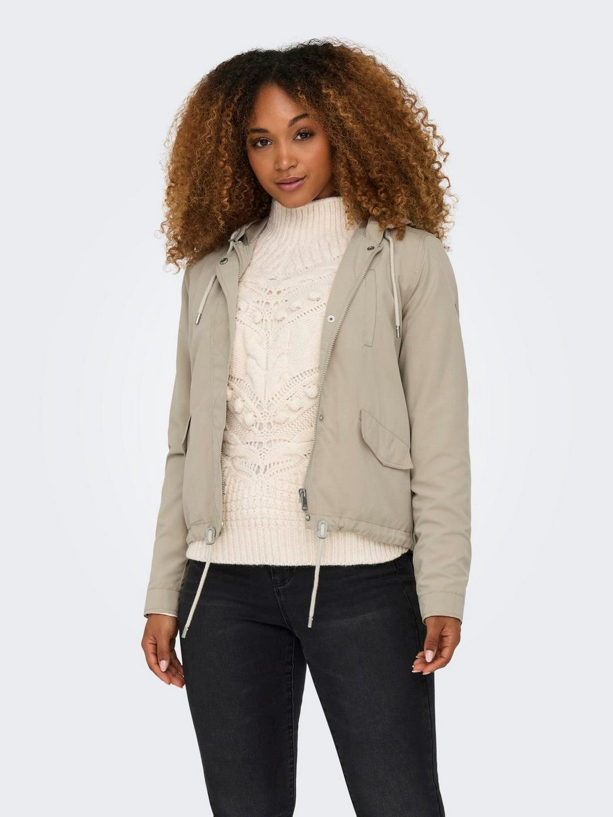 Only Women's Jacket 15218613