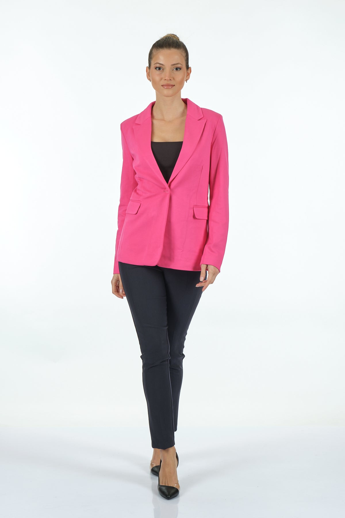 Only Women's Jacket 15209415