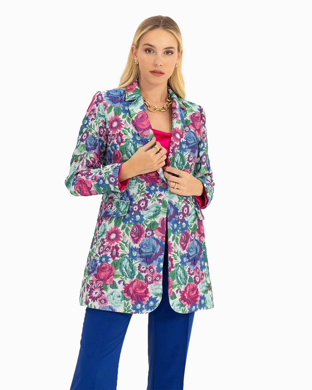 Scl Women's Jacket 2221401057