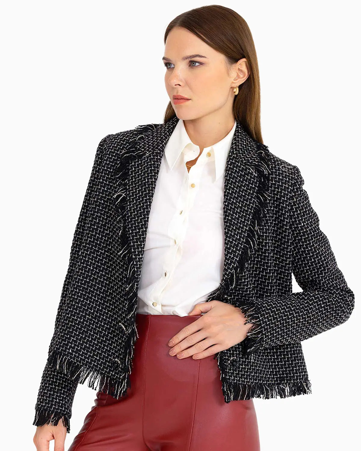 Seçil Women's Jacket 2221401072