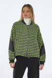 Unique Mode Women's Jacket UW243012