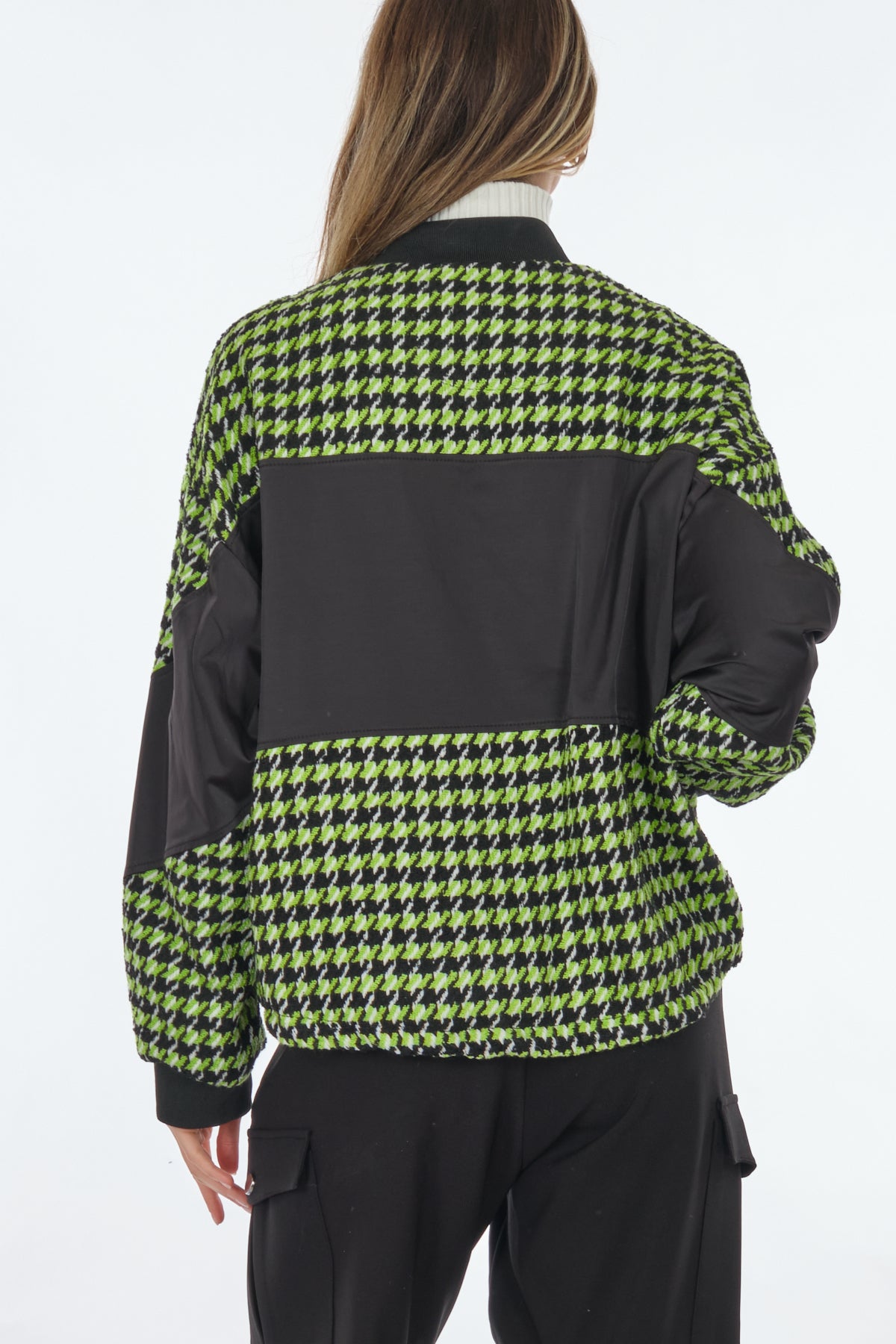 Unique Mode Women's Jacket UW243012